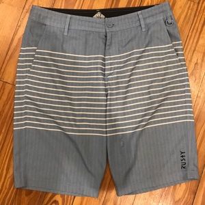 Rusty Boardshorts